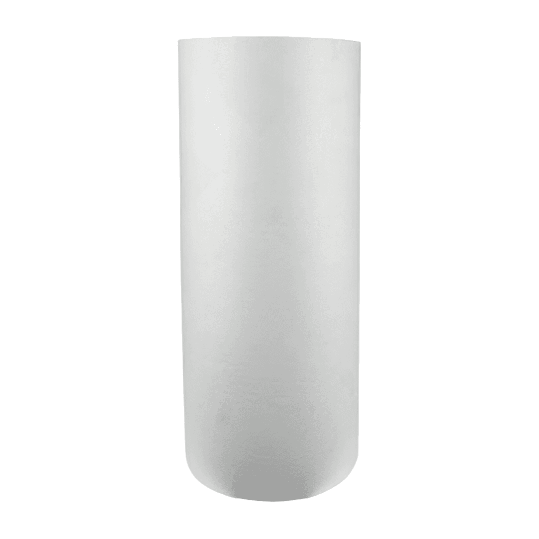 Steak & Butcher Paper Roll 18IN X750FT 40# White 1/Roll