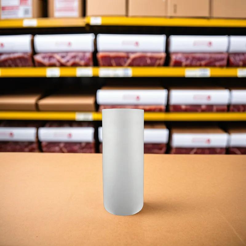 Steak & Butcher Paper Roll 18IN X750FT 40# White 1/Roll