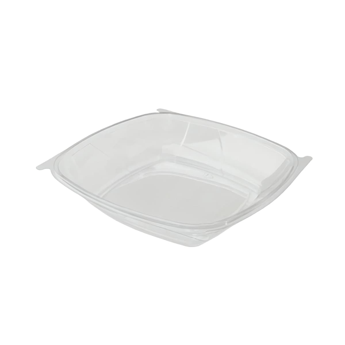 WNA Bowl 32 OZ PET Clear Square 200/Case