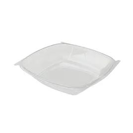 WNA Bowl 32 OZ PET Clear Square 200/Case