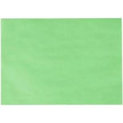Steak & Butcher Paper Sheets 10X30 IN Green 1000/Case