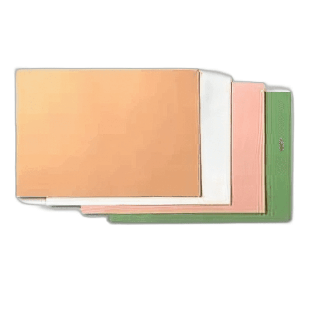 Steak & Butcher Paper Sheets 8X30 IN 39LB Pink 1000/Case