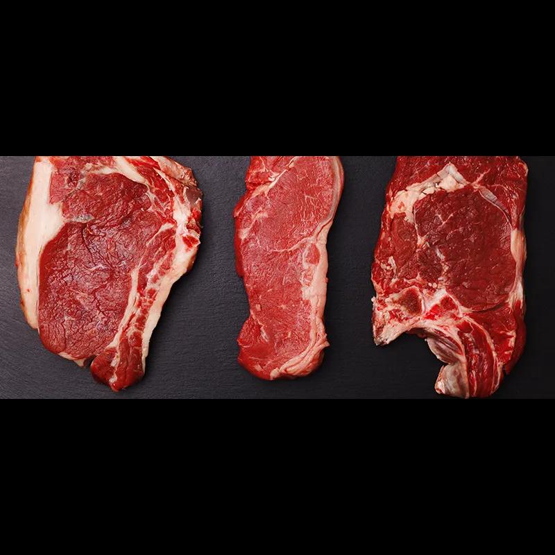 Steak & Butcher Paper Sheets 10X30 IN Black 1000/Case