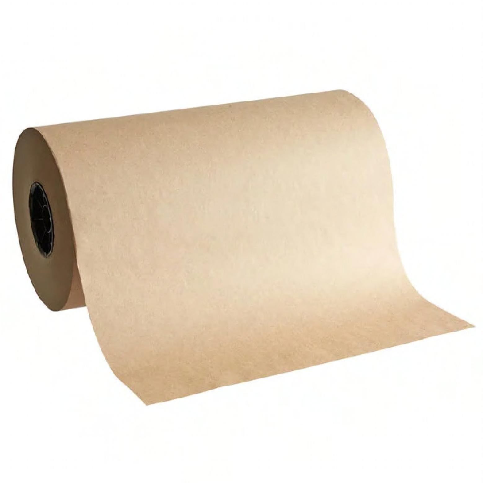 Freezer Paper Roll 17IN X1000FT 45# Natural 1/Roll