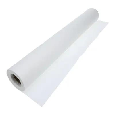 HSI Exam Paper 21IN X225FT White Paper Disposable 12/Case