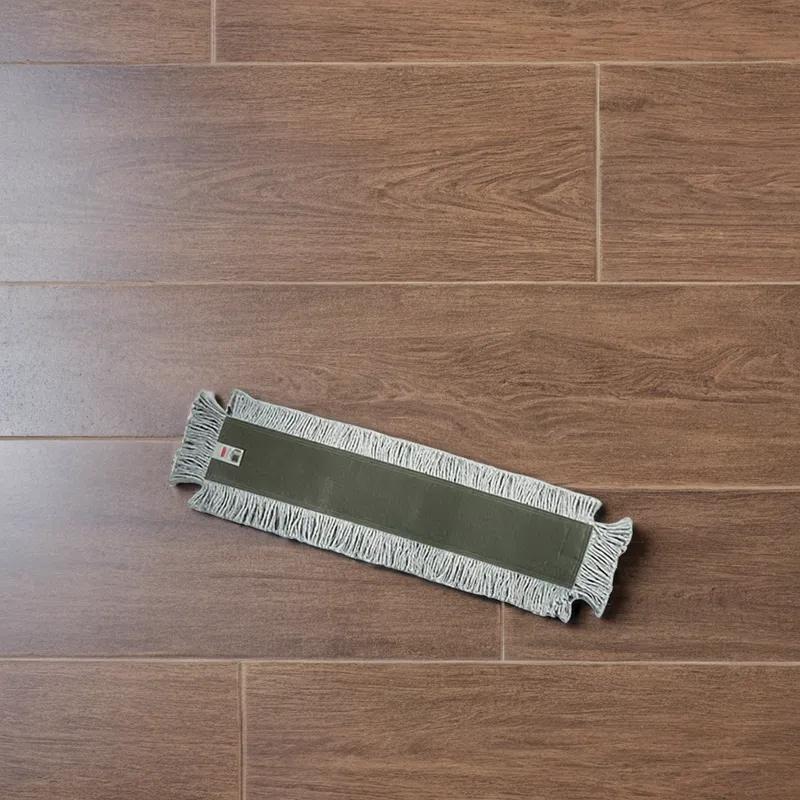 Dust Mop Refill 36X5 IN White Disposable 1/Each