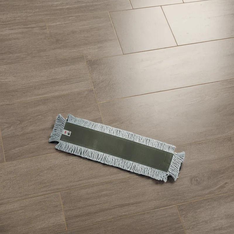 Dust Mop Refill 36X5 IN White Disposable 1/Each