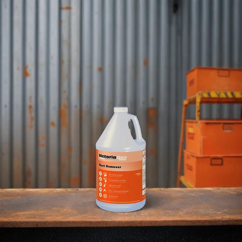 Victoria Bay Rust Remover 32 FLOZ 12/Case