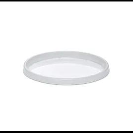 Lid Plastic For Base & Lid Combo Deli Container 6-Color 500/Case