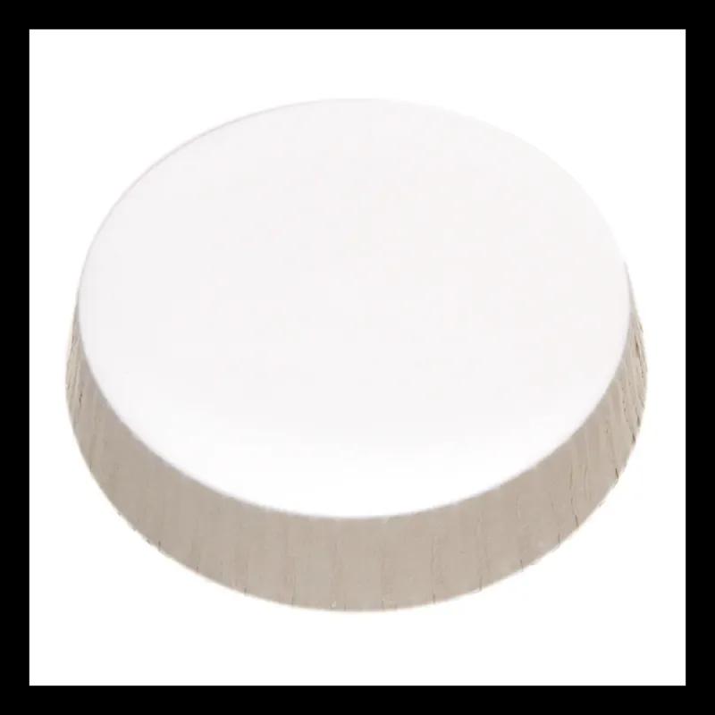Stancap Paper White 65MM 1500/Case