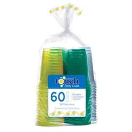 WNA Cup Party 16 OZ PS Assorted 360/Case