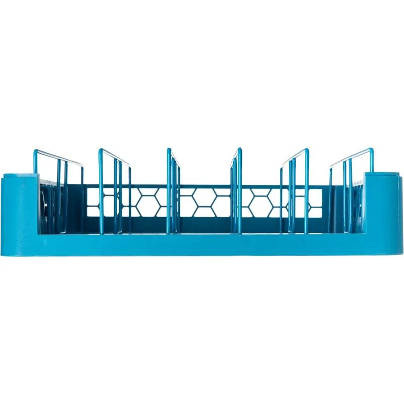 OptiClean Food Pan/Insulated Meal Delivery Tray Rack PP 3.25IN Compartment 1/Each