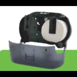 Toilet Paper & Tissue Roll D3601EP 3.85X4.05 IN 2PLY White Coreless 1000 Sheets/Roll 36 Rolls/Case 36000 Sheets/Case