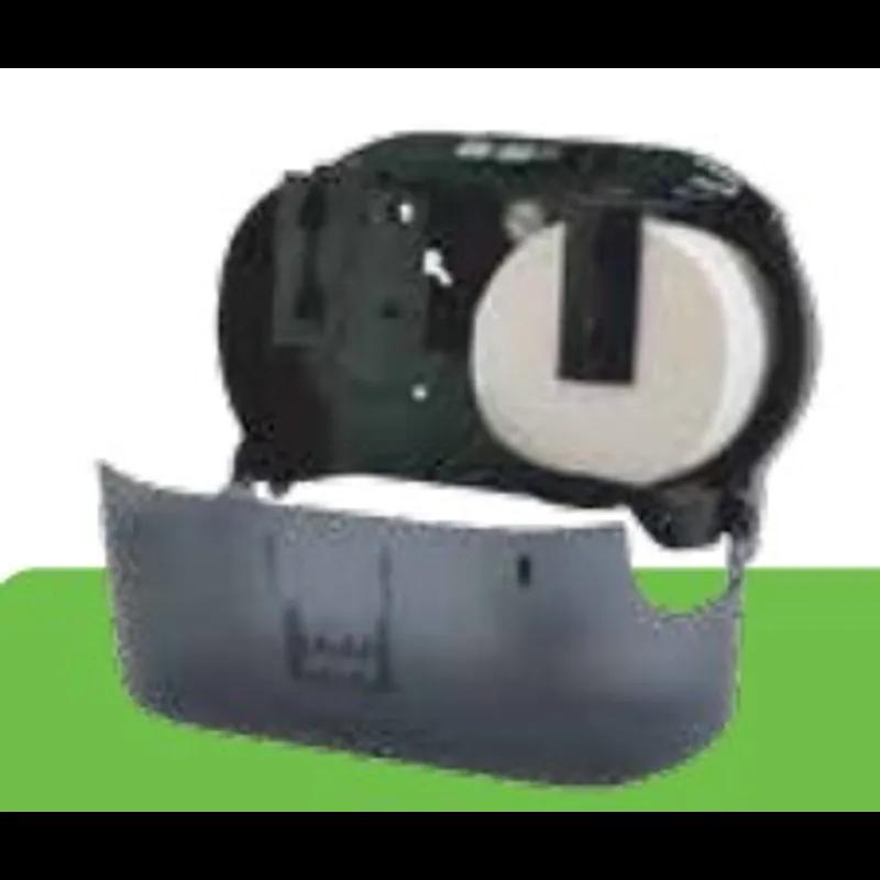 Toilet Paper & Tissue Roll D3601EP 3.85X4.05 IN 2PLY White Coreless 1000 Sheets/Roll 36 Rolls/Case 36000 Sheets/Case