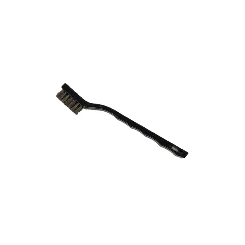 Detail Brush Stainless Steel Bristles 1/Each