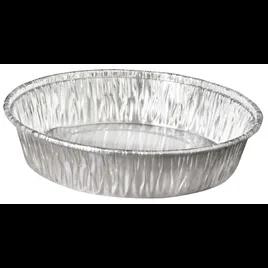 Pizza Pan & Tray Base 5.25 IN Deep Dish 1000/Case