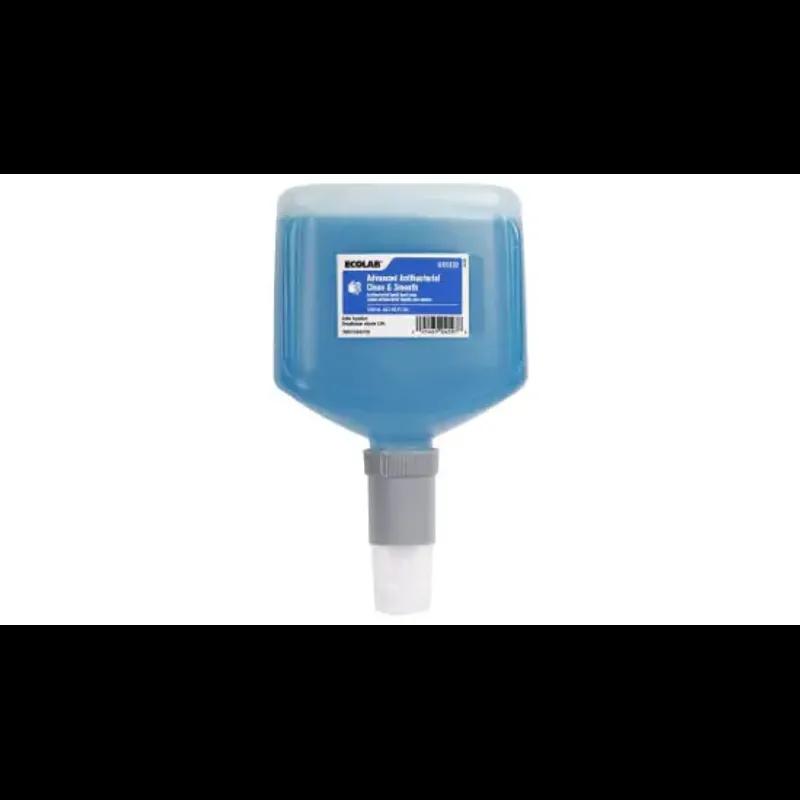 Hand Soap Ready-to-Use (RTU) 750 mL Floral Blue Antibacterial 6/Case