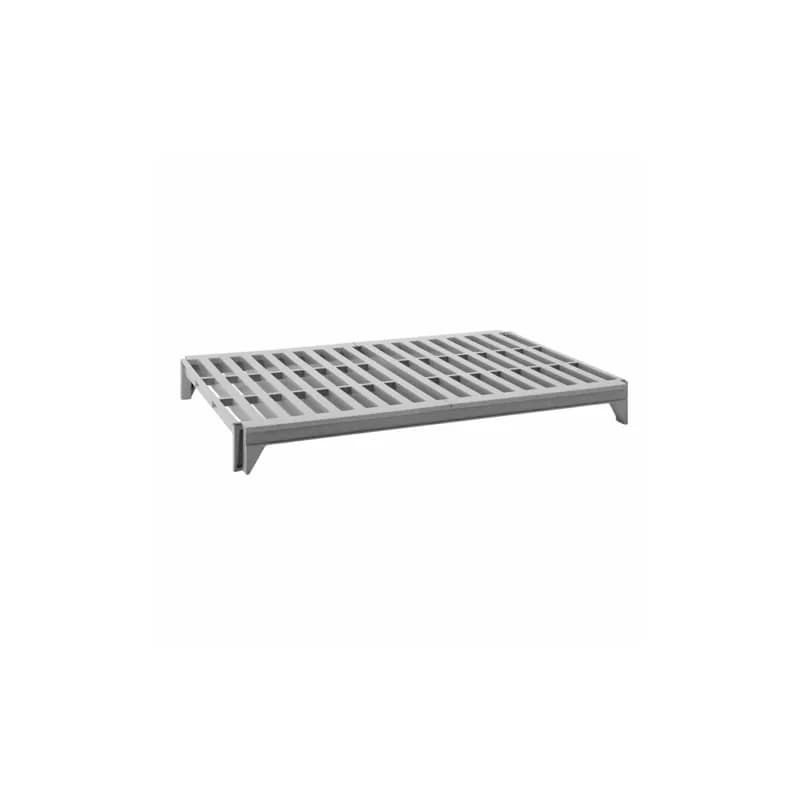 Camshelving® Shelf 14X48 IN PP Kit Premium 1/Each