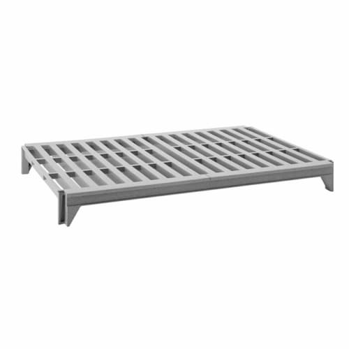 Camshelving® Shelf 14X48 IN PP Kit Premium 1/Each