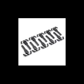 Box Cutter Replacement Blade 7.25X4 IN Steel Plastic 10/Bag