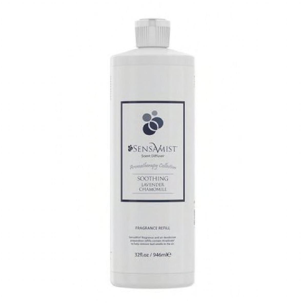 SensaMist® Scent Diffuser Soothing Lavender Chamomile Oil 32 OZ Refill 1/Each