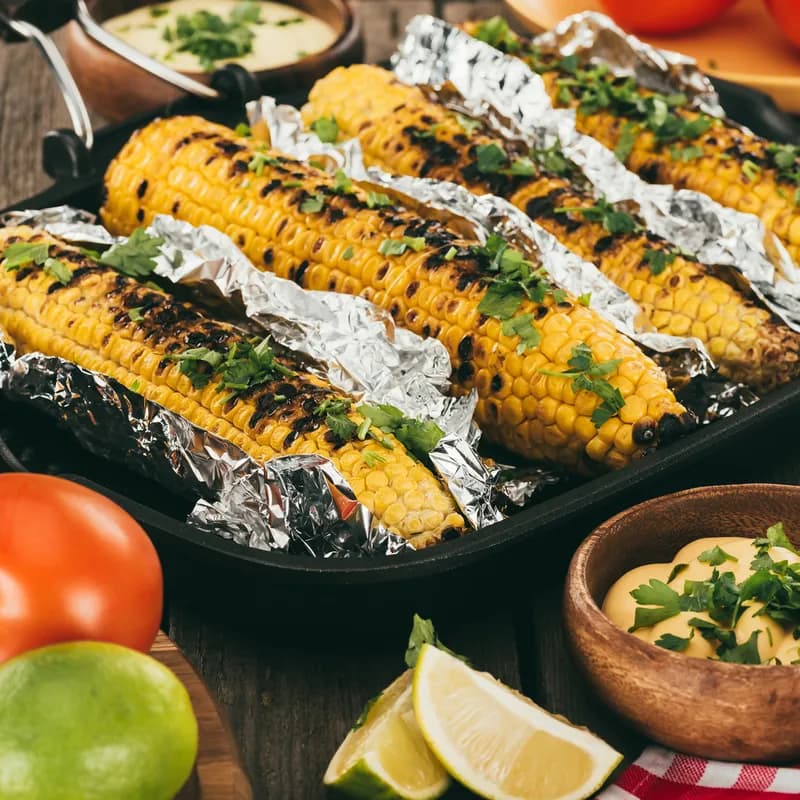 Foil Sheets 9X10.75 IN Aluminum Interfold 3000/Case