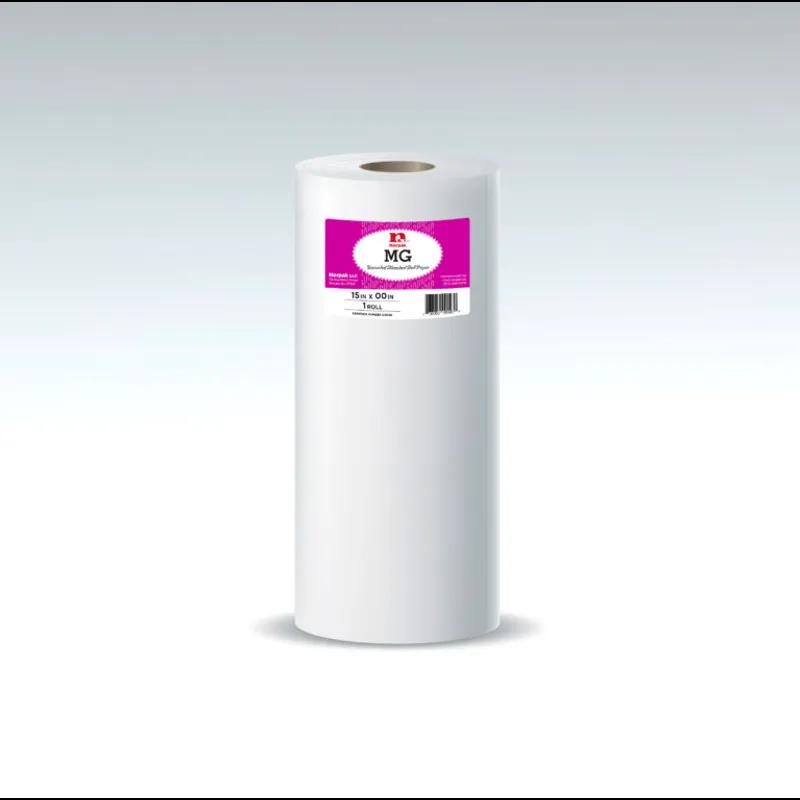 Paper Food Wrap Cutter 12IN X1000FT Machine Glaze 1/Roll