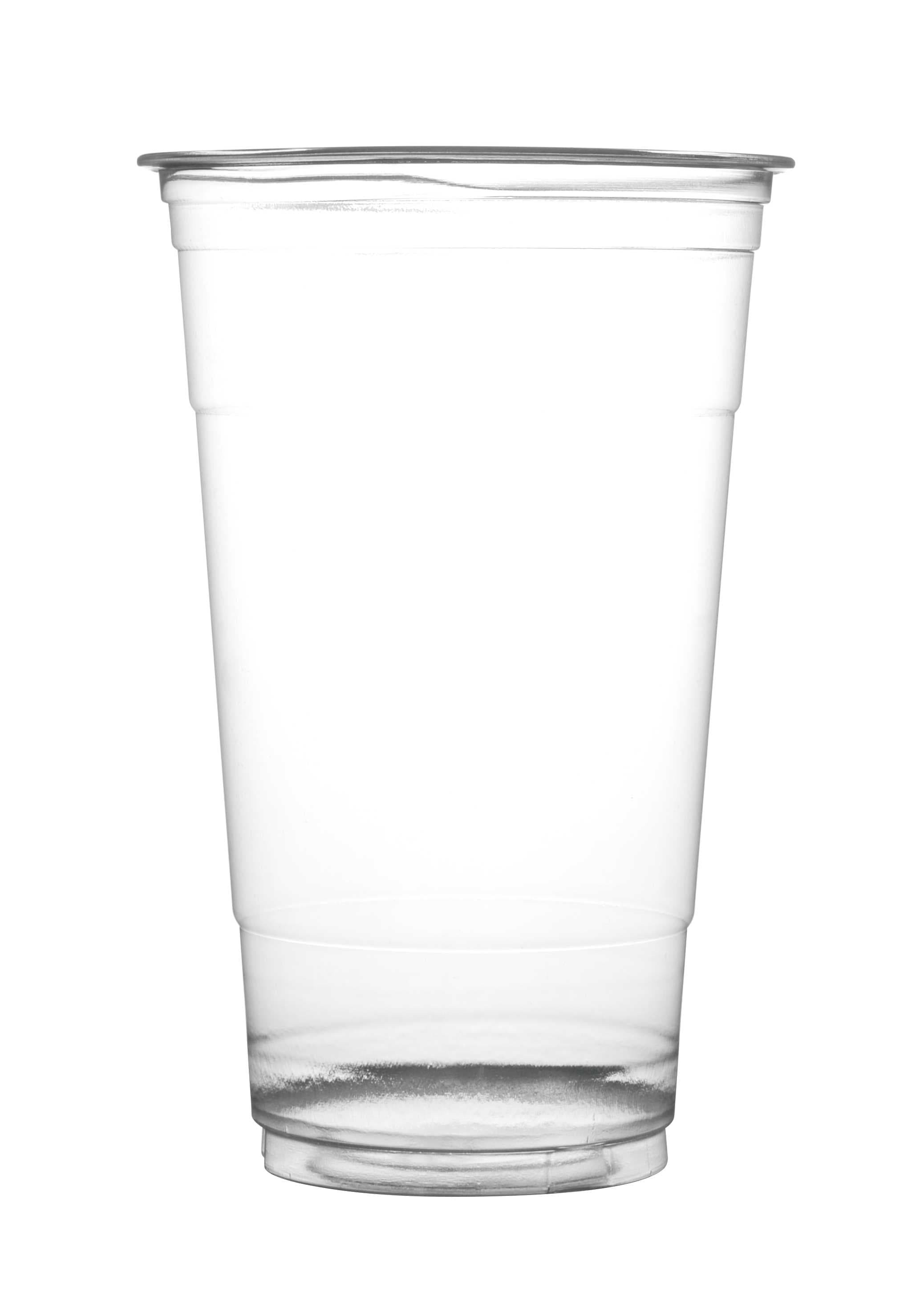 Super Sips Cup 32 OZ PET 300/Case
