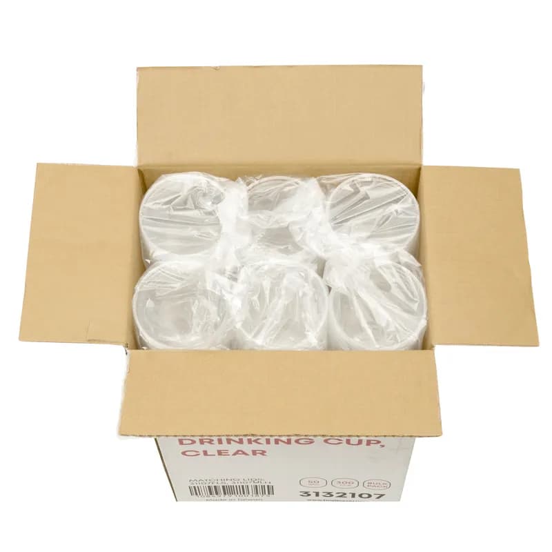 Super Sips Cup 32 OZ PET 300/Case