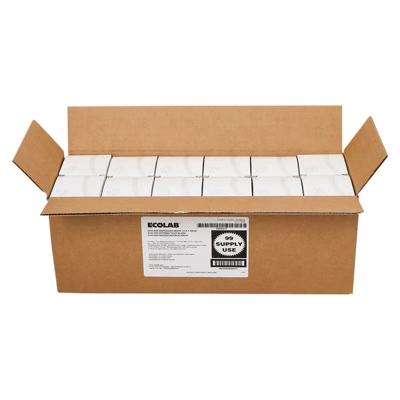 Air Freshener Dispenser 1/Each