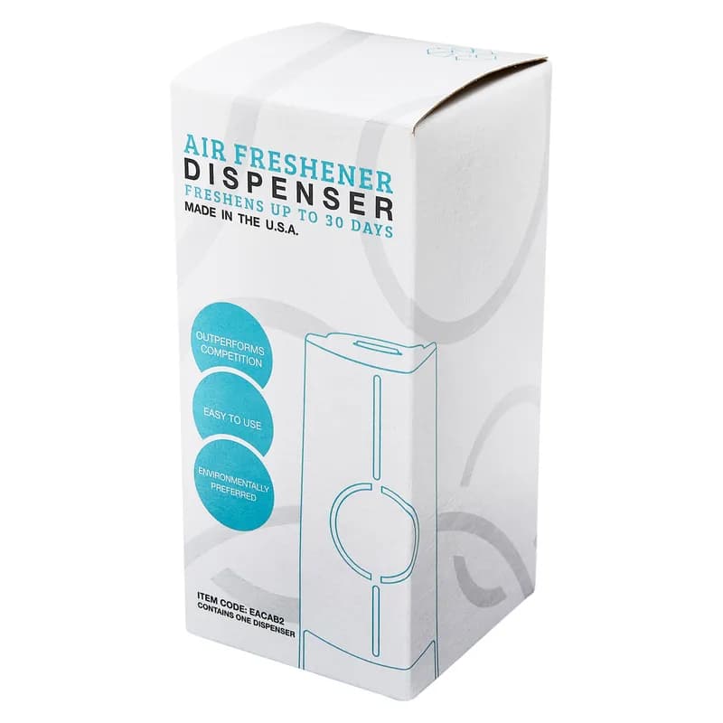 Air Freshener Dispenser 1/Each