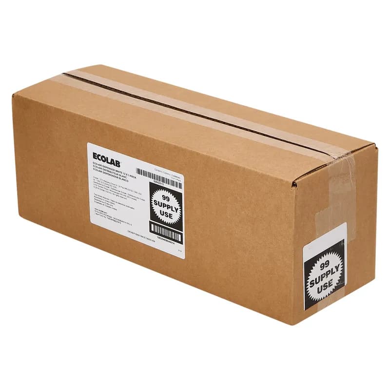 Air Freshener Dispenser 1/Each