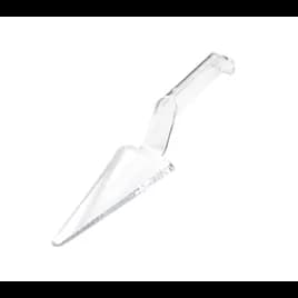 Cake Cutter Clear 48/Case
