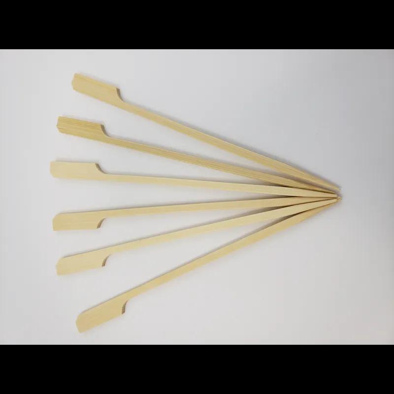 Paddle Pick 6 IN Bamboo 1000/Case
