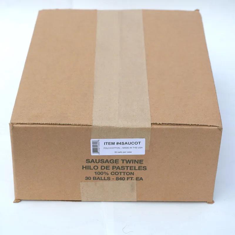Sausage Twine 4PLY Ball 30/Pack