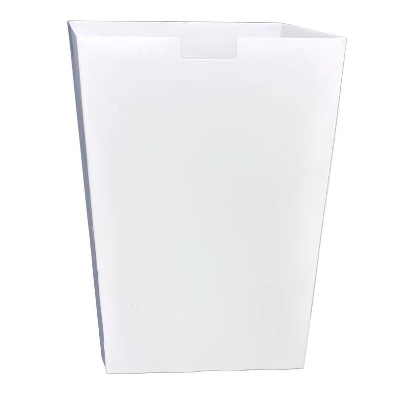 Cup Sleeve 5X2.75X8 IN White 200/Bundle