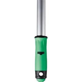 OptiLoc™ 20 FT Aluminum Plastic Green Silver 3 Section Telescopic 1/Each