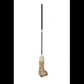 All Purpose Duster Lambswool Red 45 IN Extension Handle 1/Each