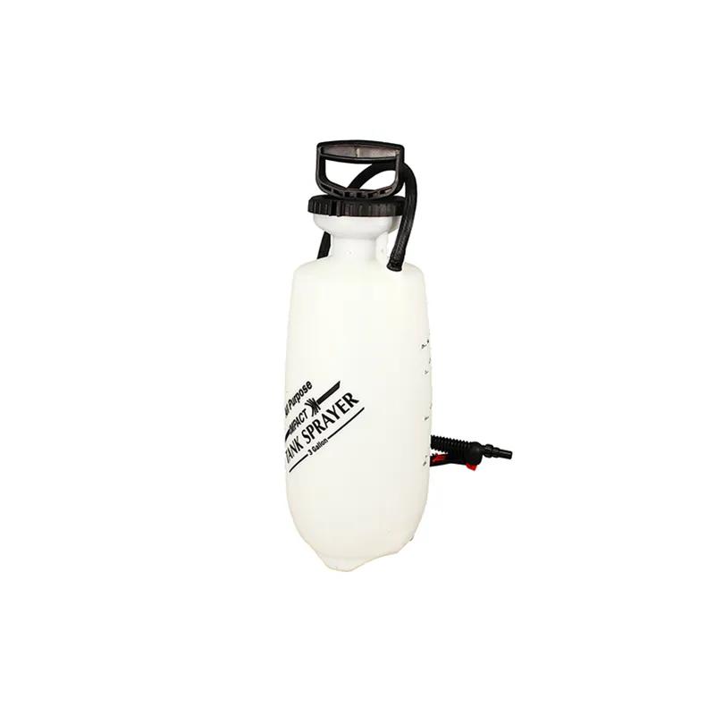 Impact® Sprayer Tank 3 GAL Black White 1/Each