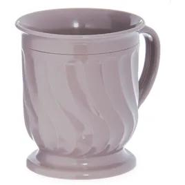 Dinex® Turnbury® Cup Mug 8 OZ PP Brown 48/Case