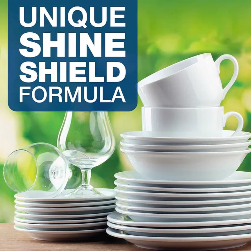 Cascade® Professional Dishmachine Detergent 4.688 LB 7/Case