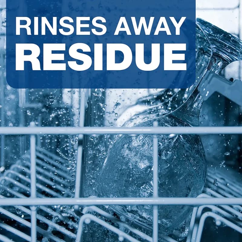 Cascade® Professional Dishmachine Detergent 4.688 LB 7/Case