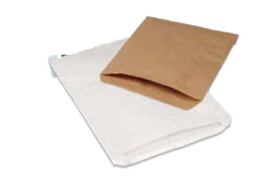 Notion Merchandise Bag 10X13 IN Kraft Paper 30# Kraft 1000/Bundle