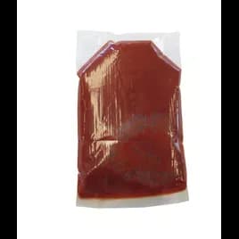 Hot Food Cold Food Bag 10X30 IN 4.5MIL 250/Case