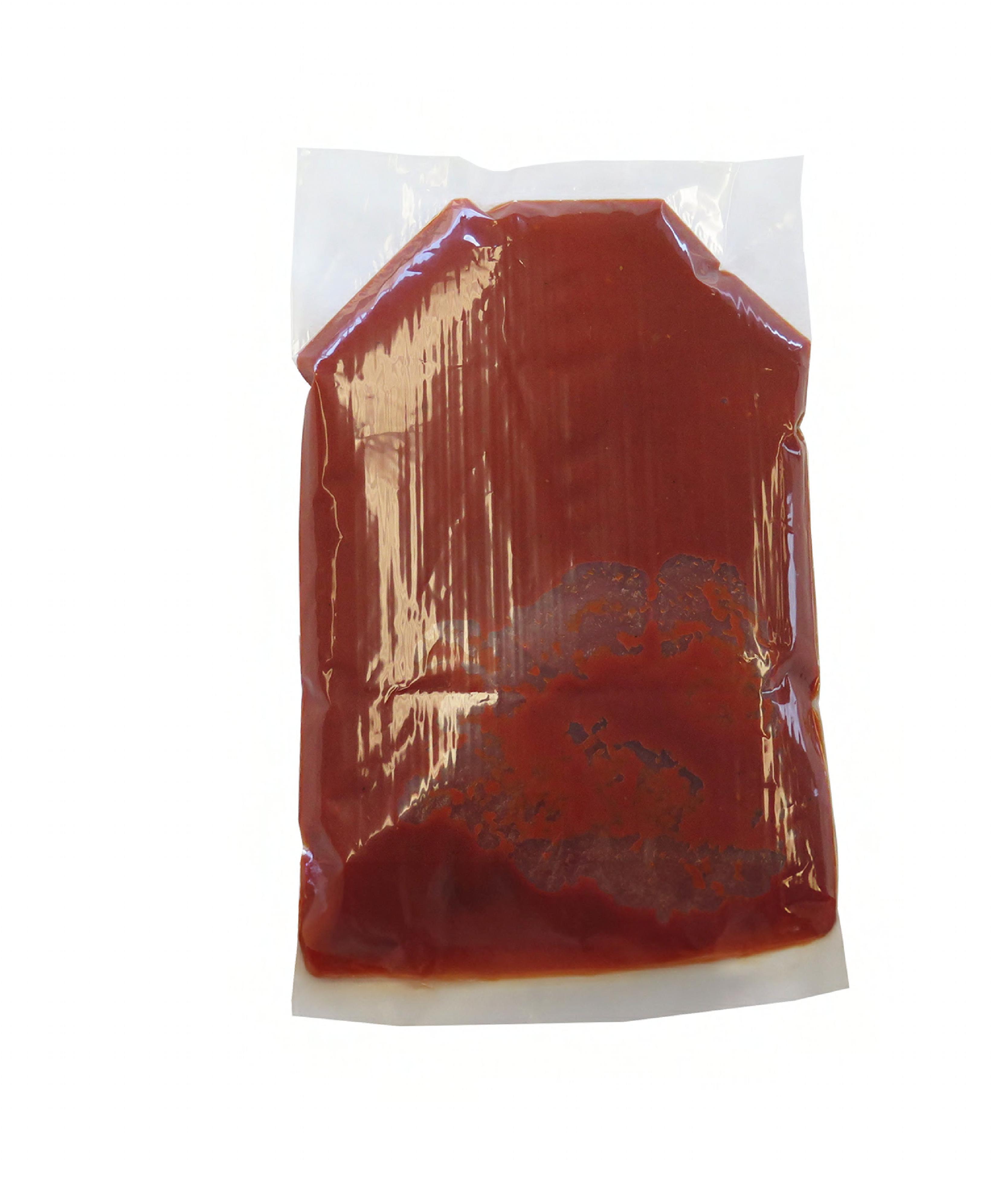 Hot Food Cold Food Bag 10X30 IN 4.5MIL 250/Case