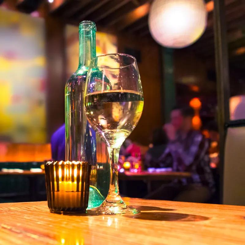 Votive Candle 15-HR Wax Cream 144/Case