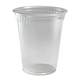 Greenware® Cold Cup 10 OZ PLA Clear 1000/Case