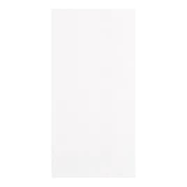 Dinner Napkins 15X17 IN White Regal Paper 2PLY 1/8 Fold Embossed 1000/Case