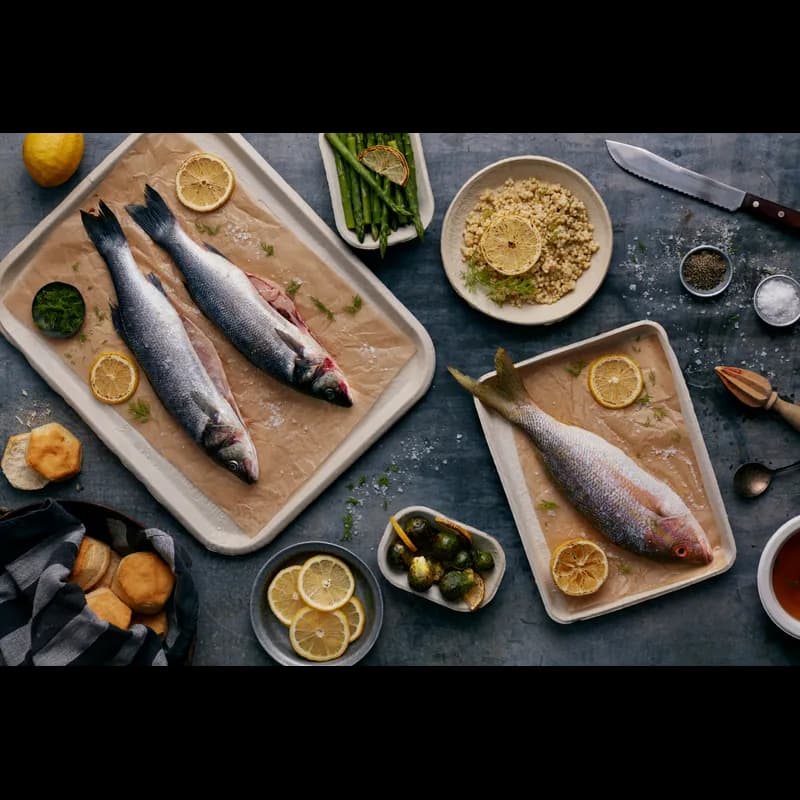 Cafeteria & School Lunch Tray Base 9X12X1 IN Molded Fiber Natural Rectangle 250/Case