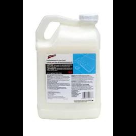 3M™ Scotchgard™ 25 Floor Finish 2.5 GAL Low Maintenance RTU 25% Solids 2/Case